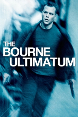 Watch Free The Bourne Ultimatum Movies Full HD Online