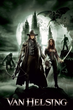 Watch Free Van Helsing Movies Full HD Online