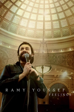 Watch Free Ramy Youssef: Feelings Movies Full HD Online