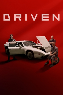 Watch Free Driven Movies Full HD Online