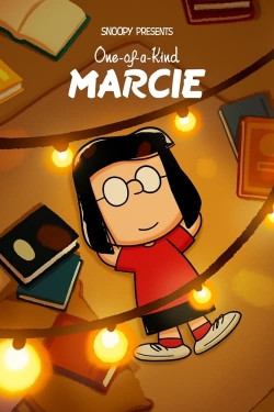 Watch Free Snoopy Presents: One-of-a-Kind Marcie Movies Full HD Online