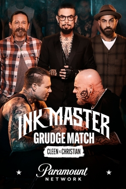 Watch Free Ink Master Movies Full HD Online