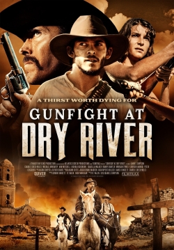 Watch Free Gunfight at Dry River Movies Full HD Online