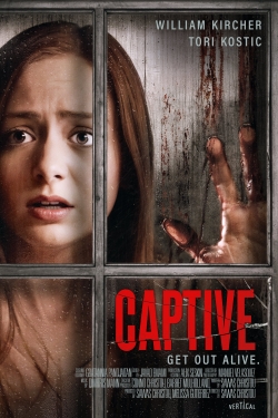 Watch Free Captive Movies Full HD Online