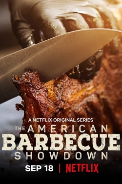 Watch Free The American Barbecue Showdown Movies Full HD Online