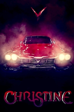 Watch Free Christine Movies Full HD Online