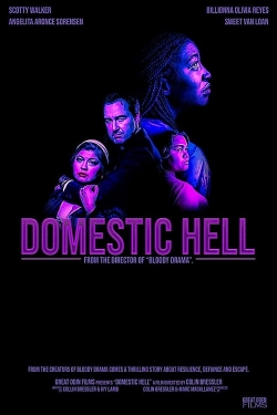 Watch Free Domestic Hell Movies Full HD Online