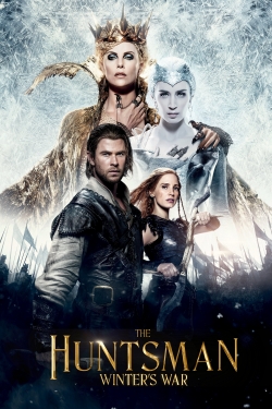 Watch Free The Huntsman: Winter's War Movies Full HD Online