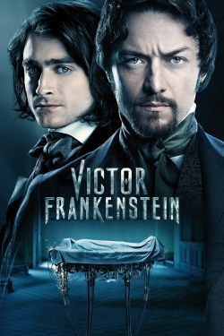 Watch Free Victor Frankenstein Movies Full HD Online