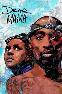 Watch Free Dear Mama: The Saga of Afeni and Tupac Shakur Movies Full HD Online