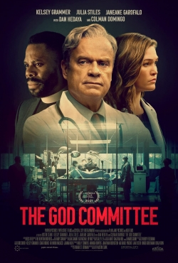 Watch Free The God Committee Movies Full HD Online