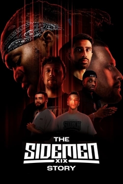 Watch Free The Sidemen Story Movies Full HD Online