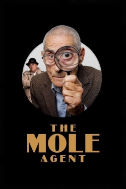 Watch Free The Mole Agent Movies Full HD Online