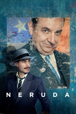 Watch Free Neruda Movies Full HD Online