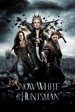 Watch Free Snow White and the Huntsman Movies Full HD Online