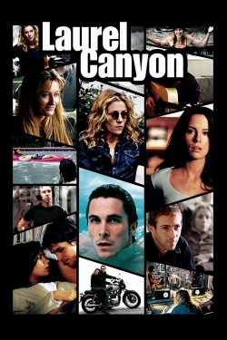 Watch Free Laurel Canyon Movies Full HD Online