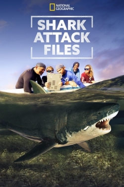 Watch Free Shark Attack Files Movies Full HD Online