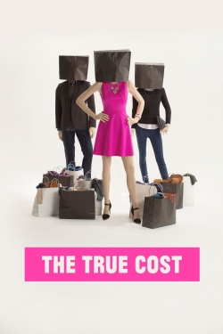 Watch Free The True Cost Movies Full HD Online