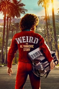 Watch Free Weird: The Al Yankovic Story Movies Full HD Online