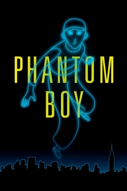 Watch Free Phantom Boy Movies Full HD Online