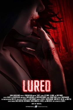 Watch Free Lured Movies Full HD Online