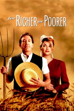 Watch Free For Richer or Poorer Movies Full HD Online