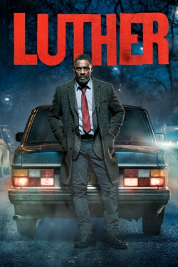 Watch Free Luther Movies Full HD Online