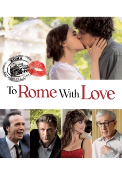 Watch Free To Rome with Love Movies Full HD Online