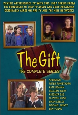 Watch Free The Gift Movies Full HD Online