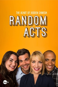 Watch Free Random Acts Movies Full HD Online