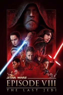 Watch Free Star Wars: The Last Jedi Movies Full HD Online