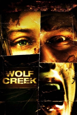 Watch Free Wolf Creek Movies Full HD Online