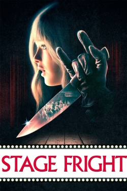 Watch Free Stage Fright Movies Full HD Online