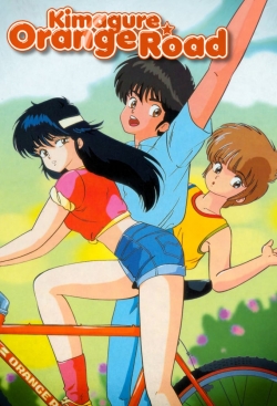 Watch Free Kimagure Orange Road Movies Full HD Online