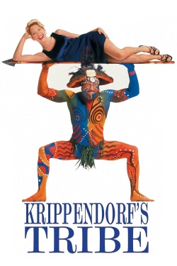 Watch Free Krippendorf's Tribe Movies Full HD Online