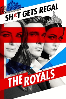 Watch Free The Royals Movies Full HD Online