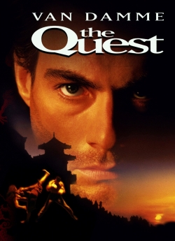 Watch Free The Quest Movies Full HD Online