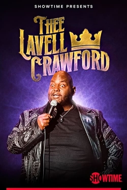 Watch Free Lavell Crawford: THEE Lavell Crawford Movies Full HD Online