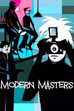 Watch Free Modern Masters Movies Full HD Online