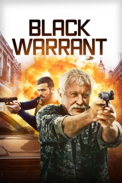 Watch Free Black Warrant Movies Full HD Online