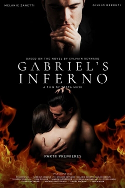 Watch Free Gabriel's Inferno Part III Movies Full HD Online