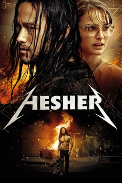 Watch Free Hesher Movies Full HD Online