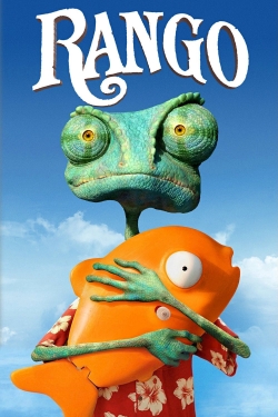 Watch Free Rango Movies Full HD Online