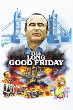 Watch Free The Long Good Friday Movies Full HD Online