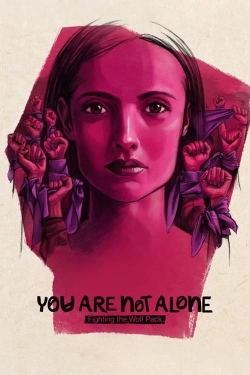 Watch Free You Are Not Alone: Fighting the Wolf Pack Movies Full HD Online