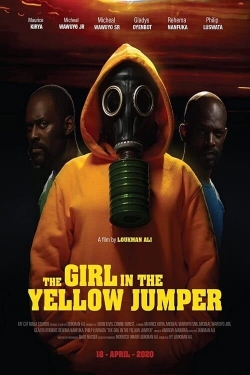 Watch Free The Girl in the Yellow Jumper Movies Full HD Online