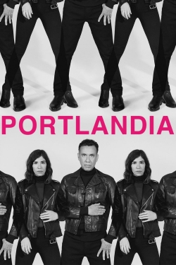 Watch Free Portlandia Movies Full HD Online