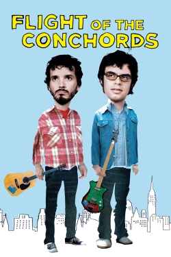 Watch Free Flight of the Conchords Movies Full HD Online