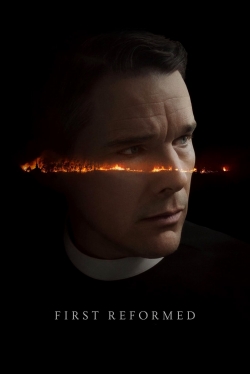 Watch Free First Reformed Movies Full HD Online