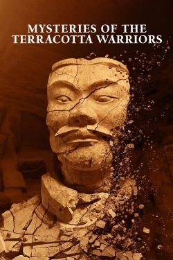 Watch Free Mysteries of the Terracotta Warriors Movies Full HD Online